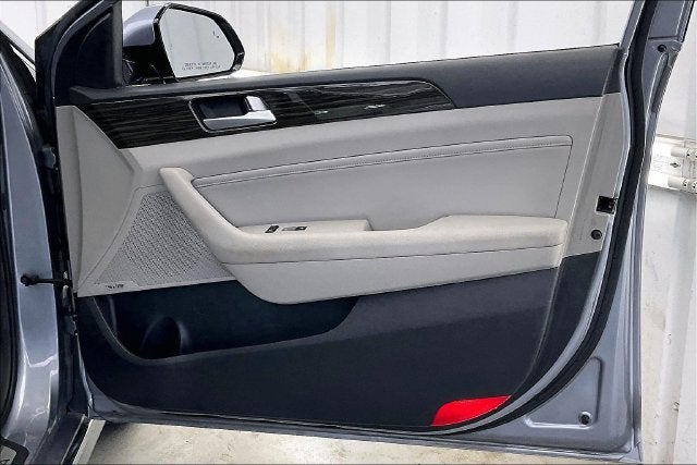 2016 Hyundai Sonata Hybrid Limited