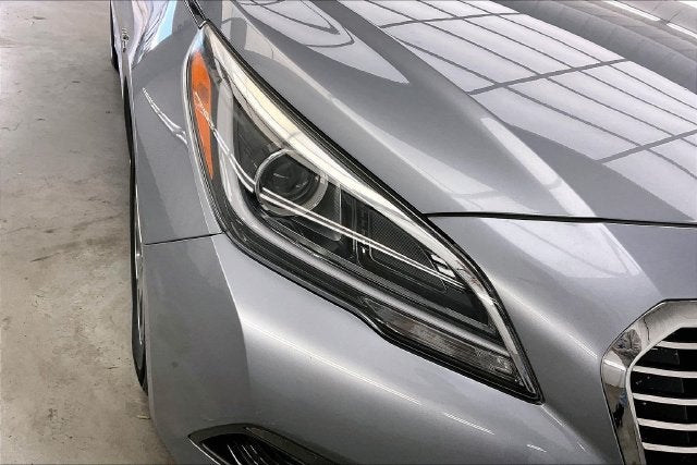 2016 Hyundai Sonata Hybrid Limited