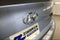 2016 Hyundai Sonata Hybrid Limited