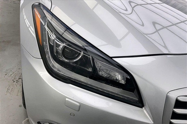 2017 Genesis G80 3.8