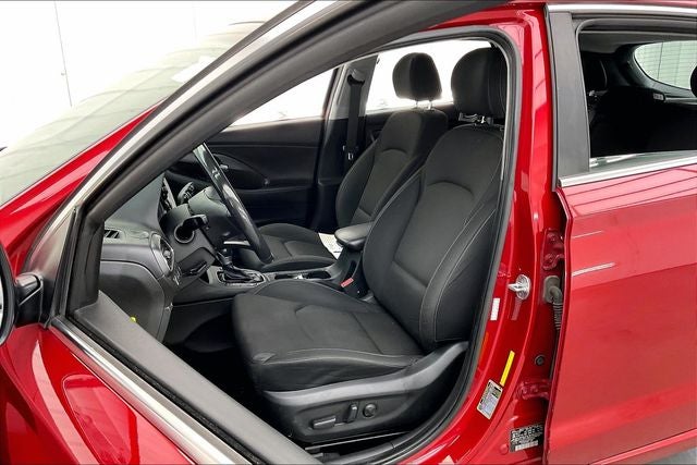 2018 Hyundai Elantra GT Base