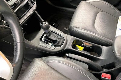 2020 Hyundai Elantra GT Base