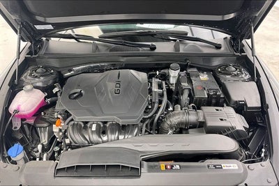 2026 Hyundai Sonata SE