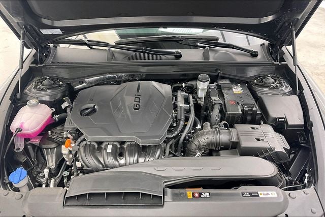 2026 Hyundai Sonata SE