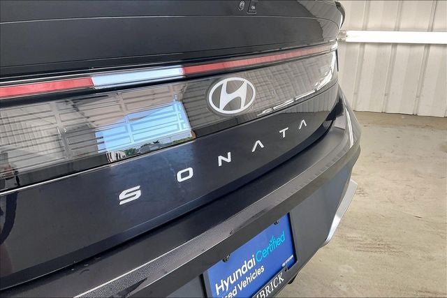 2026 Hyundai Sonata SE