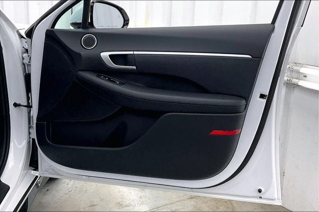 2026 Hyundai Sonata SEL - Photo 21