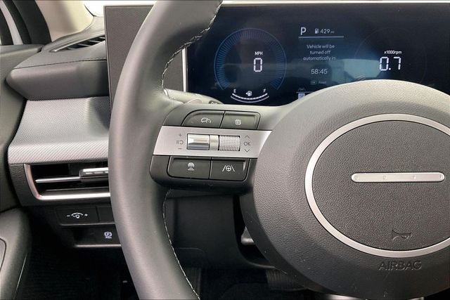 2026 Hyundai Sonata SEL - Photo 22
