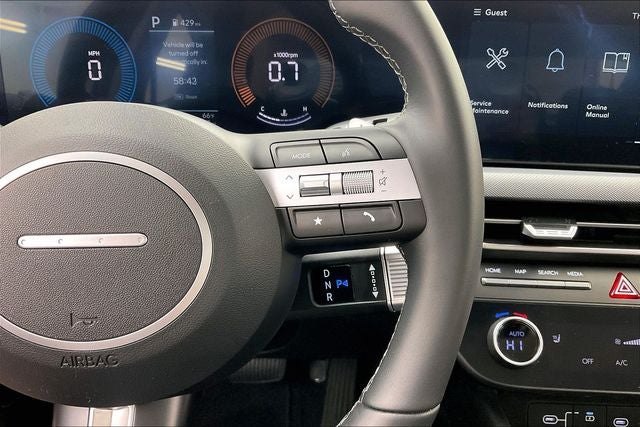 2026 Hyundai Sonata SEL - Photo 23