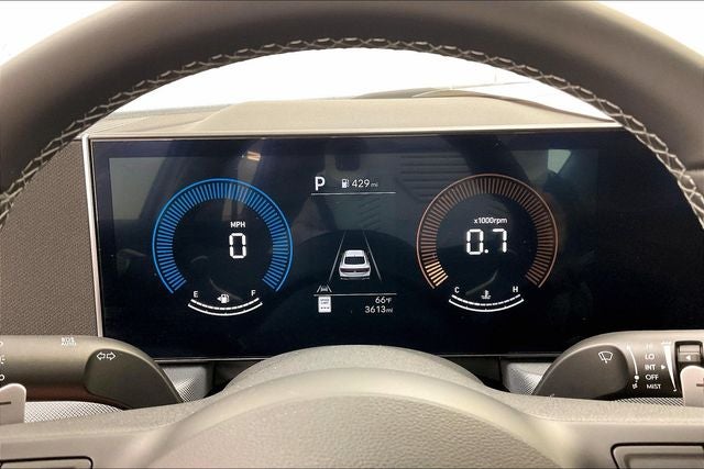 2026 Hyundai Sonata SEL - Photo 24