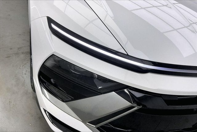 2026 Hyundai Sonata SEL - Photo 25