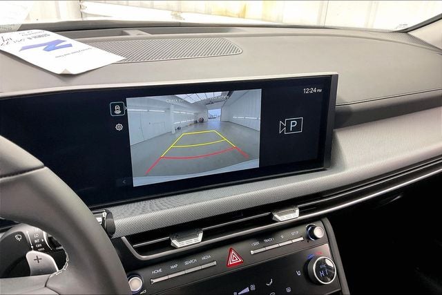 2026 Hyundai Sonata SEL - Photo 27