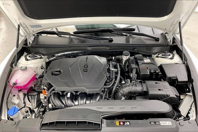2026 Hyundai Sonata SEL - Photo 28