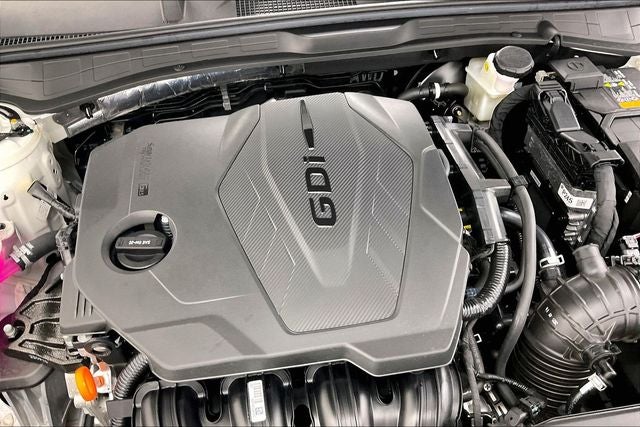 2026 Hyundai Sonata SEL - Photo 29