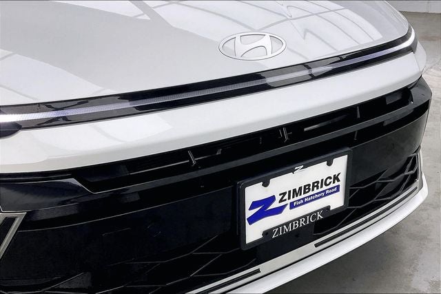 2026 Hyundai Sonata SEL - Photo 30