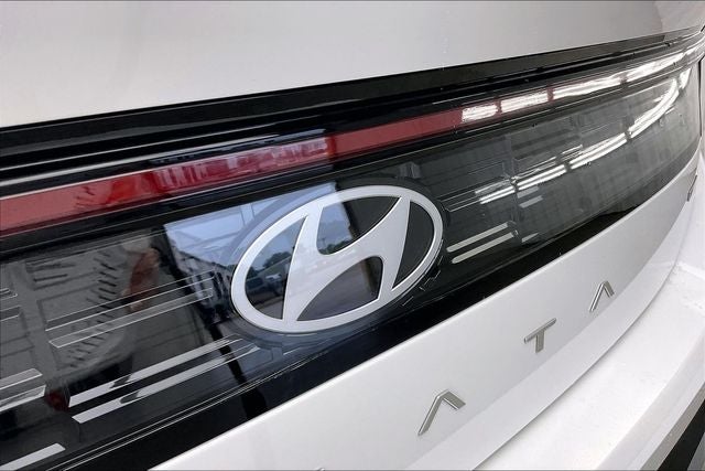 2026 Hyundai Sonata SEL - Photo 31