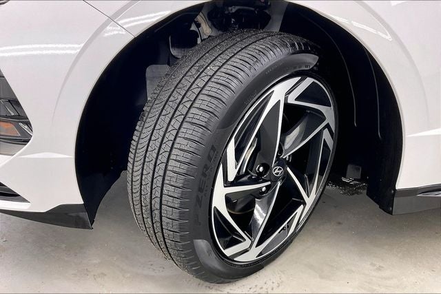 2026 Hyundai Sonata SEL - Photo 33