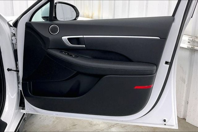 2026 Hyundai Sonata SEL - Photo 21