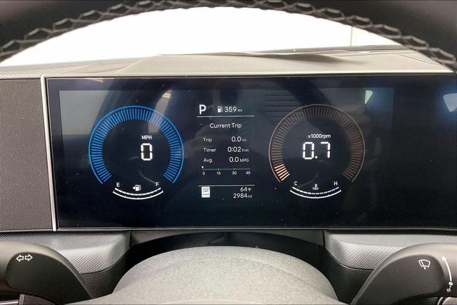 2026 Hyundai Sonata SEL - Photo 24