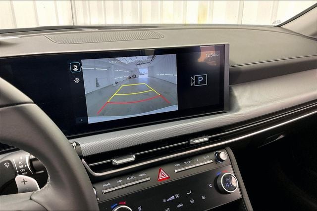 2026 Hyundai Sonata SEL - Photo 27