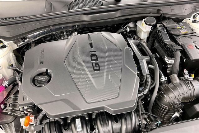 2026 Hyundai Sonata SEL - Photo 29