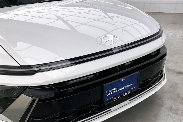 2026 Hyundai Sonata SEL - Photo 30
