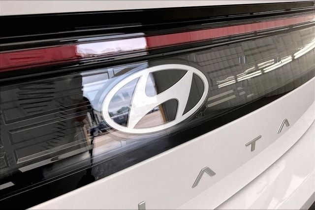 2026 Hyundai Sonata SEL - Photo 31