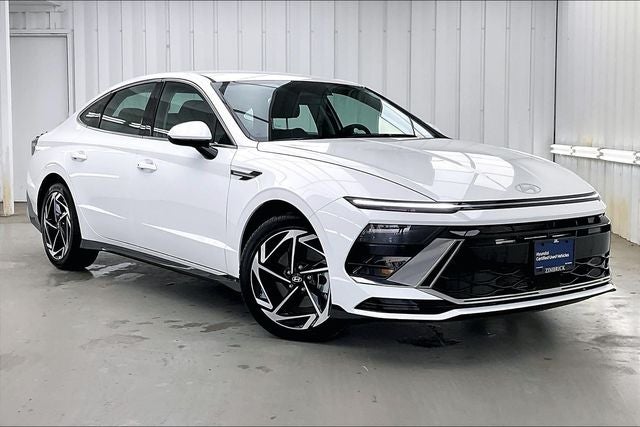 2026 Hyundai Sonata SEL - Photo 34