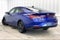 2023 Hyundai Elantra Hybrid Blue