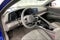 2023 Hyundai Elantra Hybrid Blue