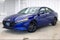 2023 Hyundai Elantra Hybrid Blue