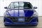 2023 Hyundai Elantra Hybrid Blue