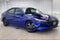 2023 Hyundai Elantra Hybrid Blue