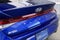 2023 Hyundai Elantra Hybrid Blue