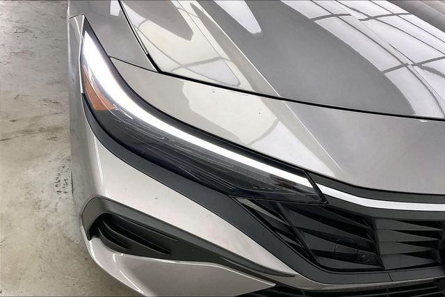 2024 Hyundai Elantra SEL - Photo 25