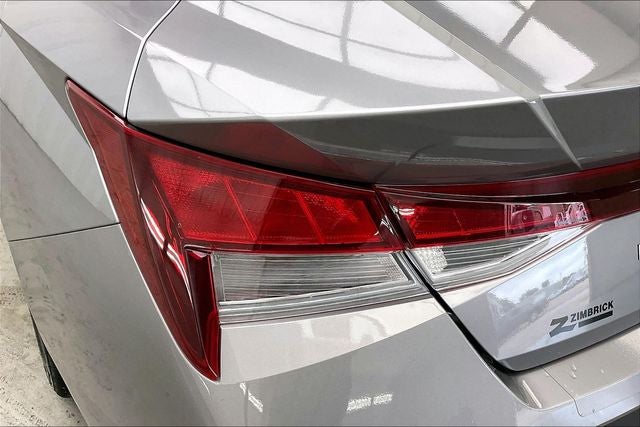 2024 Hyundai Elantra SEL - Photo 26