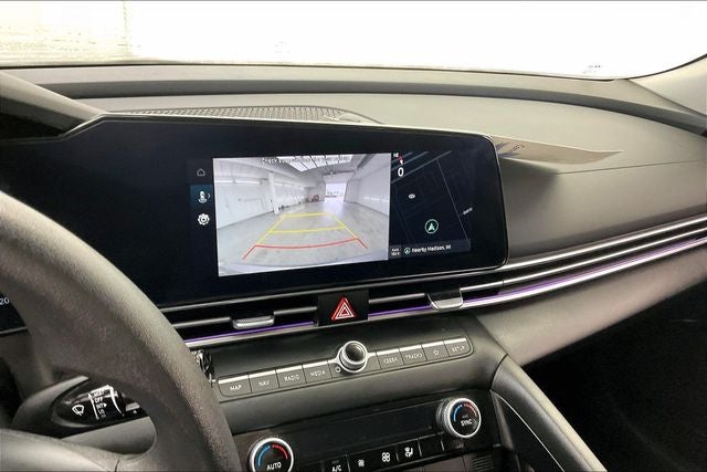 2024 Hyundai Elantra SEL - Photo 27