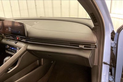 2025 Hyundai Elantra N Base