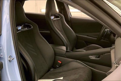 2025 Hyundai Elantra N Base