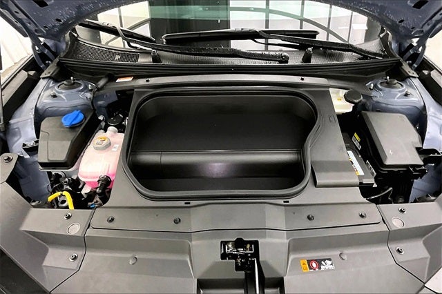 2025 Hyundai IONIQ 6 SE