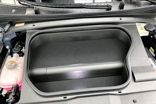 2025 Hyundai IONIQ 6 SE