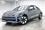 2025 Hyundai IONIQ 6 SE