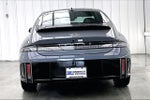 2025 Hyundai IONIQ 6 SE