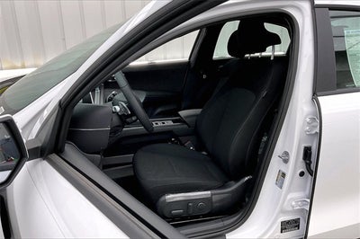 2025 Hyundai IONIQ 6 SE