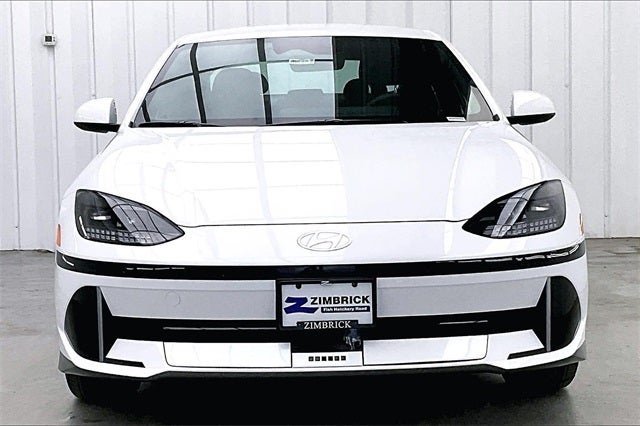 2025 Hyundai IONIQ 6 SE
