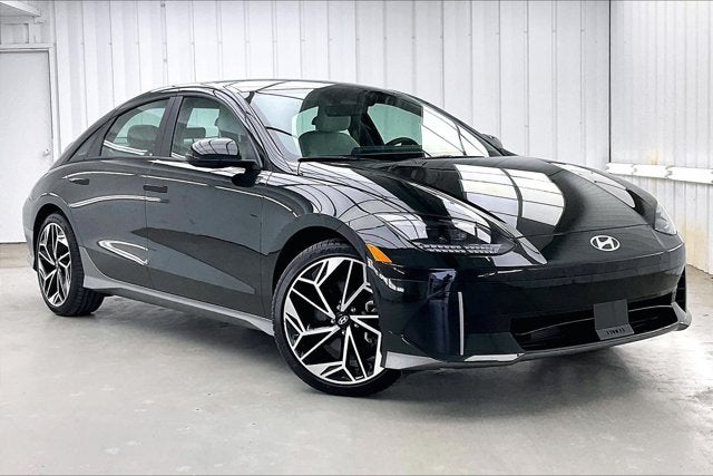 2023 Hyundai IONIQ 6