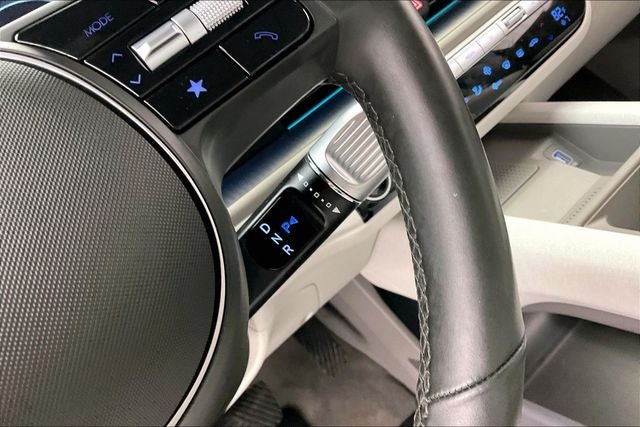 2023 Hyundai IONIQ 6 SEL