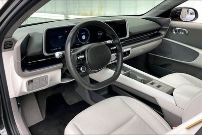 2023 Hyundai IONIQ 6 SEL