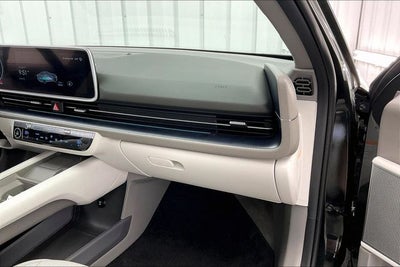2023 Hyundai IONIQ 6 SEL