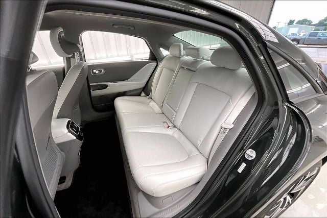 2023 Hyundai IONIQ 6 SEL
