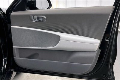 2023 Hyundai IONIQ 6 SEL